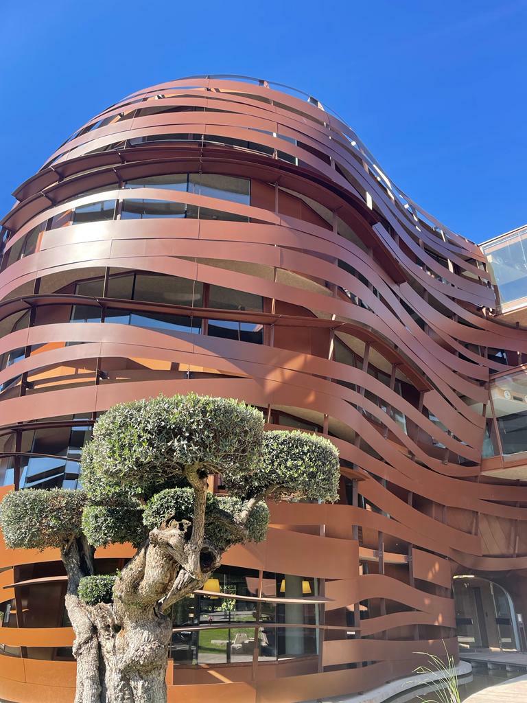 Bureau Montpellier 1870m² Location bureau Montpellier Hérault OLBUR2206872 2